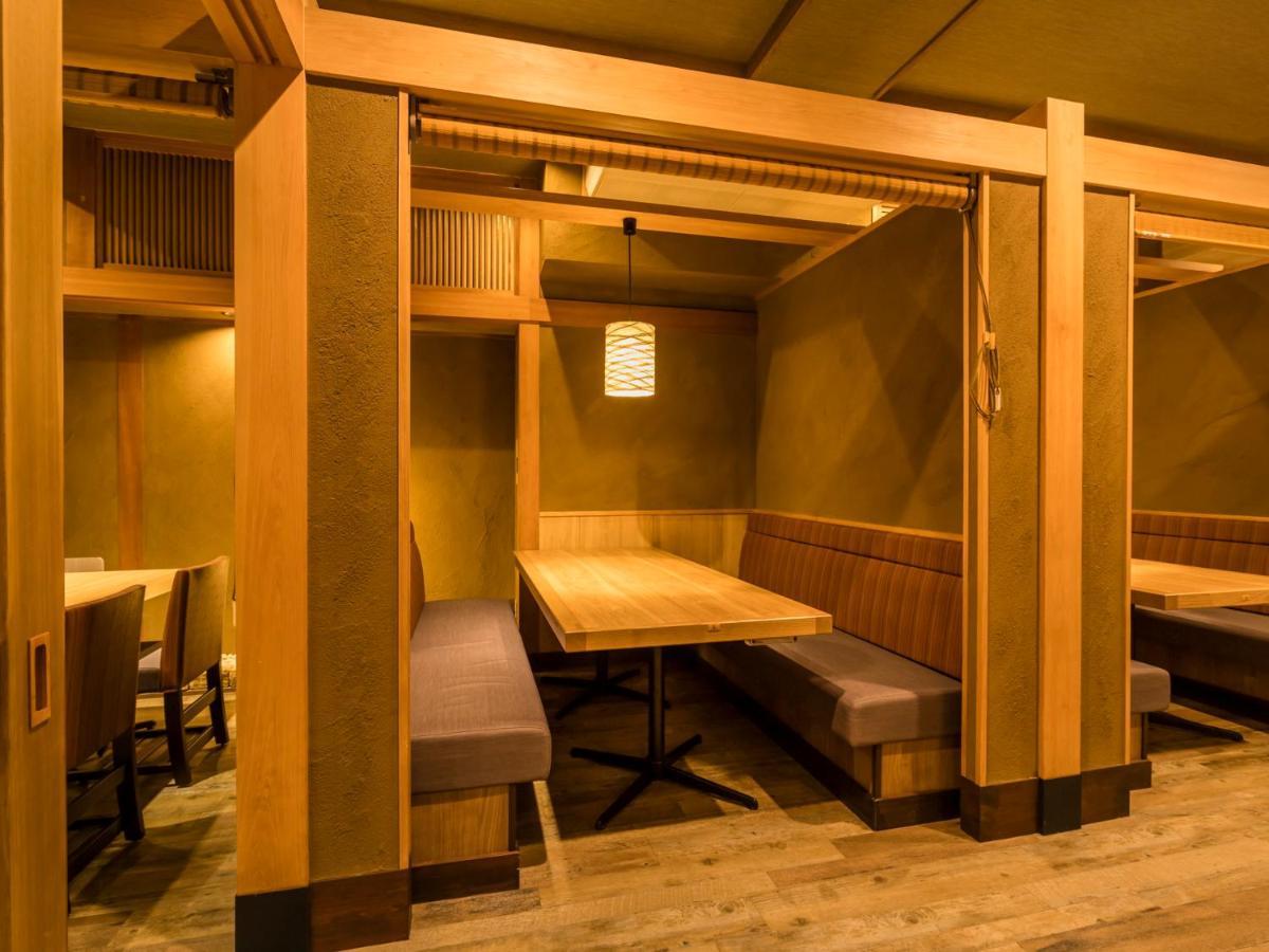 Japanese Onsen Ryokan Kohakuen Fuefuki Exterior foto