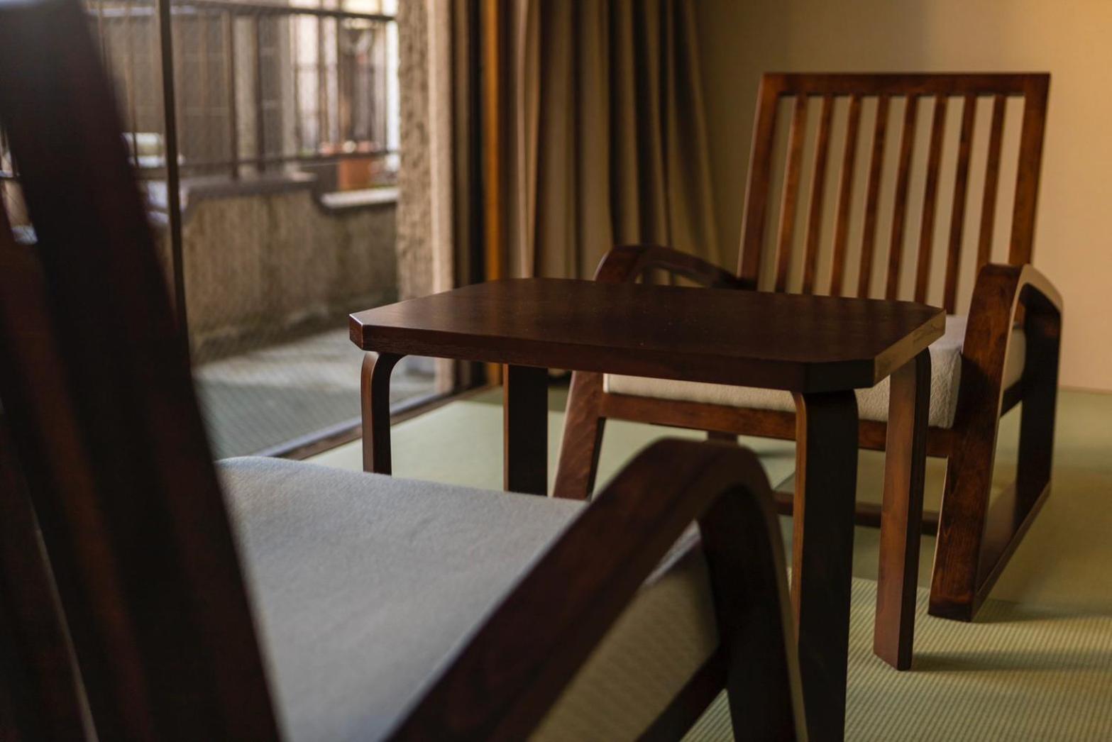 Japanese Onsen Ryokan Kohakuen Fuefuki Exterior foto